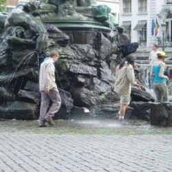 .fonteindans - Scouts en Gidsen Zaventem 